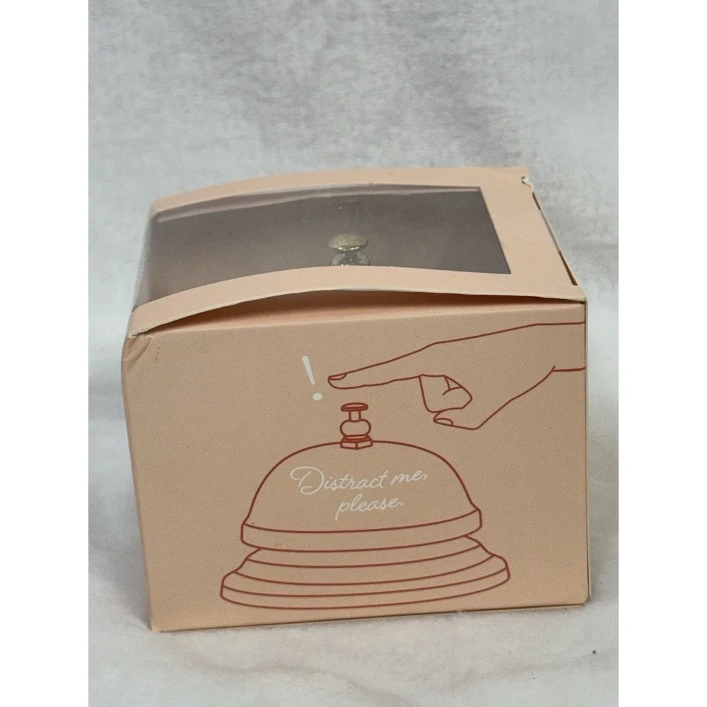 Garven Novelty Bell 